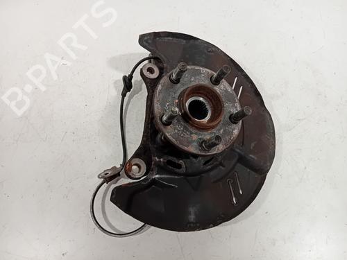 Used Right front steering knuckle SUBARU FORESTER (SH_) 2.0 D AWD (SHH, SHD, SHN) (147 hp) 19313874