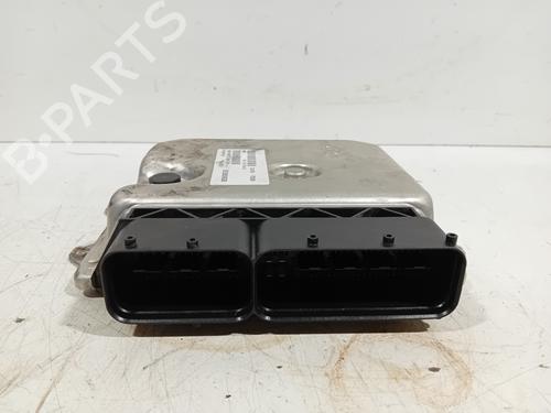 Engine control unit (ECU) FIAT 500X (334_) 1.4 (334AXC1B, 334AXC11) | BP22687632M57 