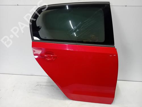 Used Right rear door Right rear door SEAT Mii (KF1, KE1) 1.0 EcoFuel (68 hp) 35793703 35793703