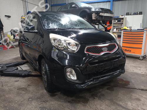 Left headlight KIA PICANTO II (TA) 1.2 | BP38859577C28 - Image 10