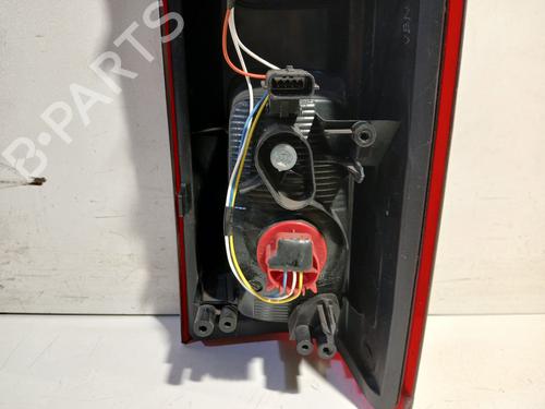 Left taillight RENAULT TRAFIC III Van (FG_) 2.0 dCi 130 (FGMY) | BP30805293C34 - Image 3