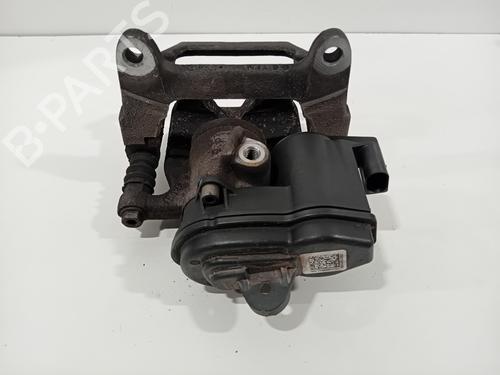Left rear brake caliper AUDI Q5 (FYB, FYG) 35 TDI Mild Hybrid | BP23646510M107 - Image 3