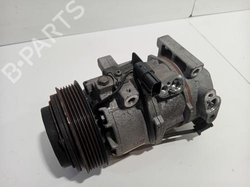 Used AC compressor AC compressor 26725862 26725862