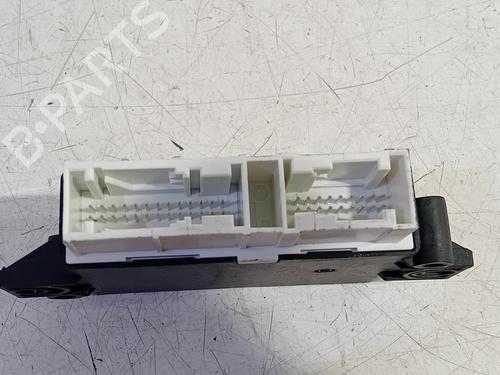 Electronic module PEUGEOT 208 II (UB_, UP_, UW_, UJ_) e-208 | BP18950811M83 