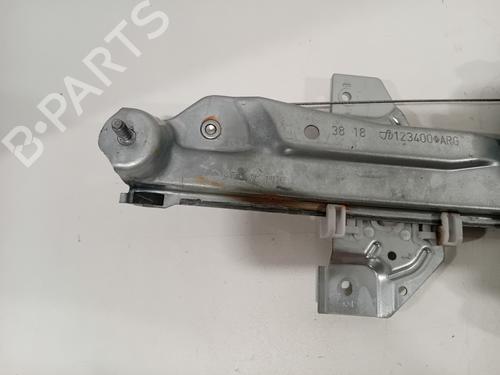 Rear left window mechanism RENAULT GRAND SCÉNIC IV (R9_) 1.3 TCe 160 (R9NC) | BP28282978C24 