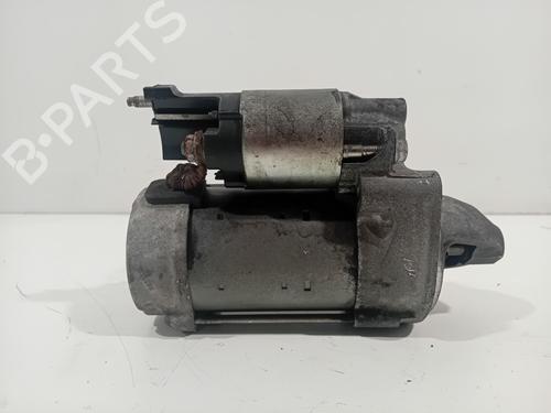 Starter MERCEDES-BENZ C-CLASS (W204) C 200 CDI (204.001) | BP29989340M8