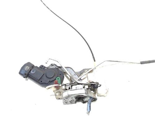 Front left lock CITROËN C1 (PM_, PN_) 1.4 HDi | BP13199665C98 