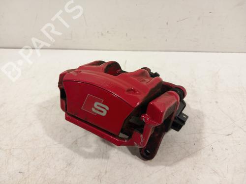 Used Left rear brake caliper Left rear brake caliper AUDI Q5 (FYB, FYG) SQ5 TFSI quattro (354 hp) 33757204 33757204