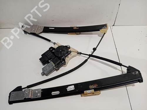 Used Front right window mechanism Front right window mechanism 29745723 29745723