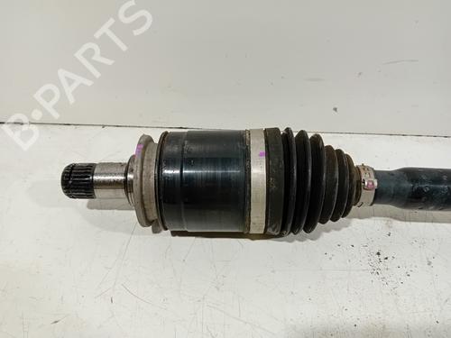 Left rear driveshaft BMW i3 (I01) Electric | BP18159848M40 