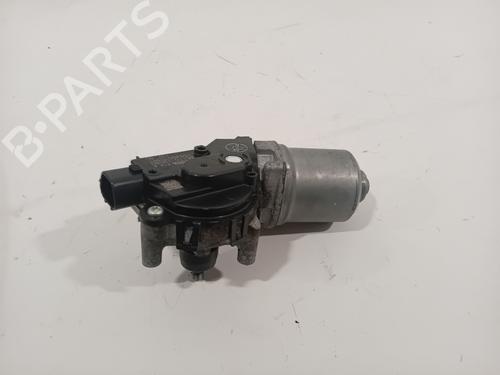 Used Front wiper motor TOYOTA COROLLA Estate (_E21_) 1.8 Hybrid (ZWE211W) (122 hp) 30567191