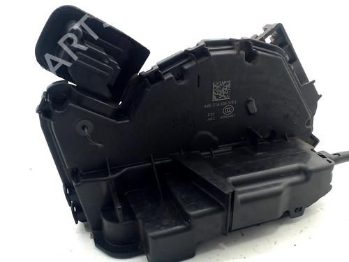 Rear right lock VW GOLF VII Variant (BA5, BV5) 2.0 TDI | BP13206273C99 