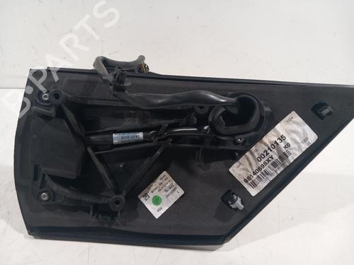 Retrovisor esquerdo CITROËN JUMPY III Van (V_) 2.0 BlueHDi 180 | BP36670967C26  - Image 5