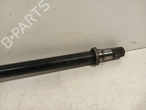Right front driveshaft MAZDA CX-5 (KE, GH) 2.2 D (KE2FW) | BP36780108M39 - Image 4