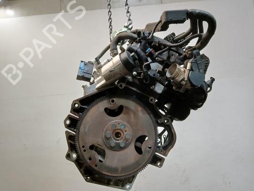 Motor OPEL MOKKA / MOKKA X (J13) 1.4 (_76) (140 hp) 31714941