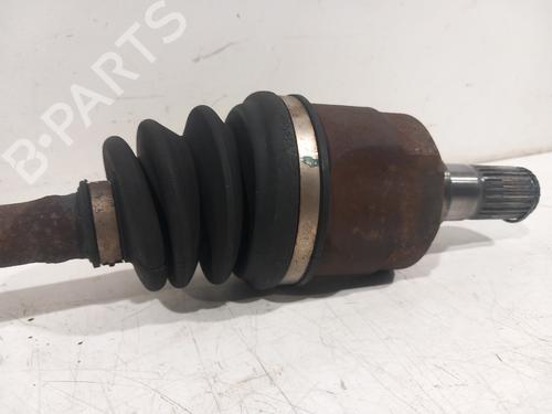 Left front driveshaft KIA PICANTO II (TA) 1.0 | BP39528671M38 - Image 3