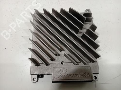 Used Electronic module Electronic module MERCEDES-BENZ CLA (C118) CLA 200 (118.387) (163 hp) 33237373 33237373