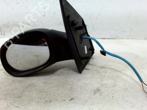 Used Left mirror CITROËN C2 (JM_) 1.4 (73 hp) 9588642