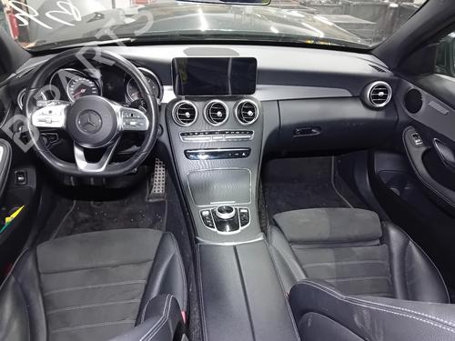 Modulo electronico MERCEDES-BENZ C-CLASS T-Model (S205) C 200 d (205.201) | BP28045224M83 