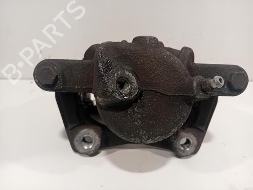 Right front brake caliper RENAULT CLIO IV Grandtour (KH_) 1.5 dCi 90 (KHN3, KHN4) | BP29926313M104 