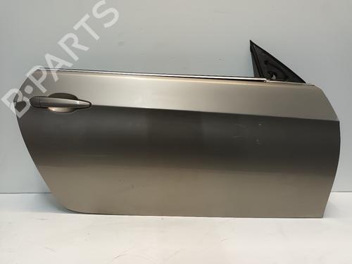 Portier rechts voor BMW 3 Convertible (E93) 320 i (170 hp) 33054777