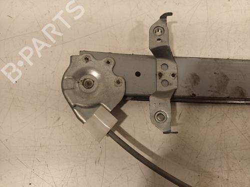 Front right window mechanism SUBARU LEGACY V Estate (BR) 2.0 D AWD (BRD) | BP15805452C23 