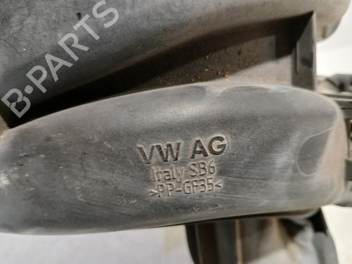 Intake manifold VW UP! (121, 122, BL1, BL2, BL3, 123) 1.0 | BP33720064M70  - Image 7