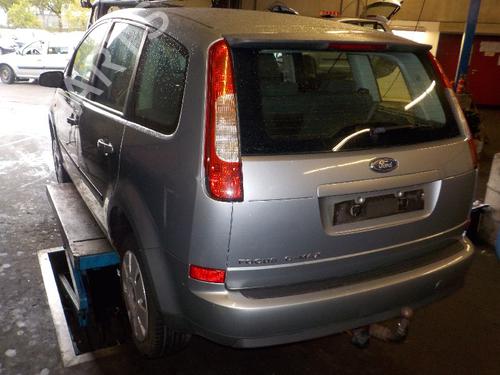 Right mirror FORD FOCUS C-MAX (DM2) 1.8 | BP6300775C27 