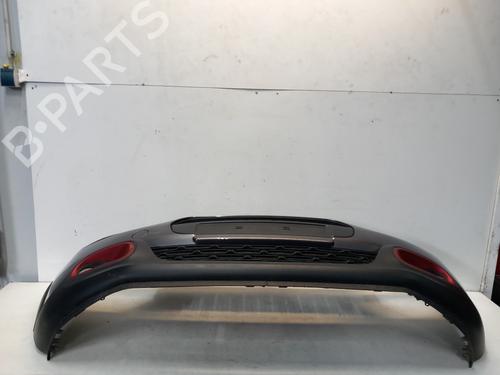 Front bumper CITROËN C3 III (SX) 1.2 PURETECH 82 | BP37685675C7  - Image 5