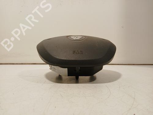 Używane Inne RENAULT TRAFIC III Van (FG_) 1.6 dCi 125 (FGMH) (125 hp) 30812675