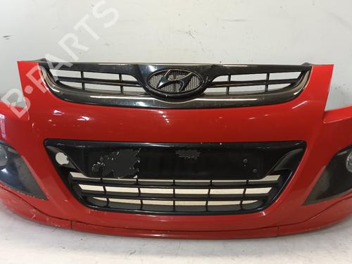 Used Front bumper HYUNDAI i20 I (PB, PBT) 1.2 (78 hp) 29333720
