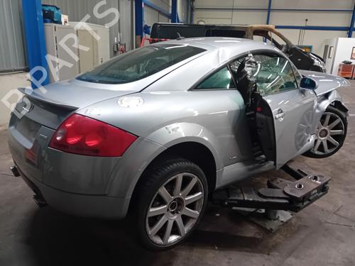 Computer verlichting AUDI TT (8N3) 1.8 T quattro | BP26532784M55 