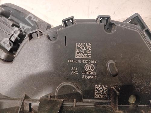 Front right lock SEAT LEON (KL1, KLG) 1.0 TSI | BP32345861C97 - Image 3