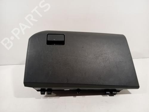 Used Glove box TOYOTA AURIS (_E18_) 1.8 Hybrid (ZWE186_, ZWE186R) (136 hp) 28002116