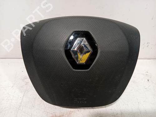 Used Driver airbag Driver airbag RENAULT ZOE Hatchback Van (BFM_) Electric (BFME) (92 hp) 35815288 35815288