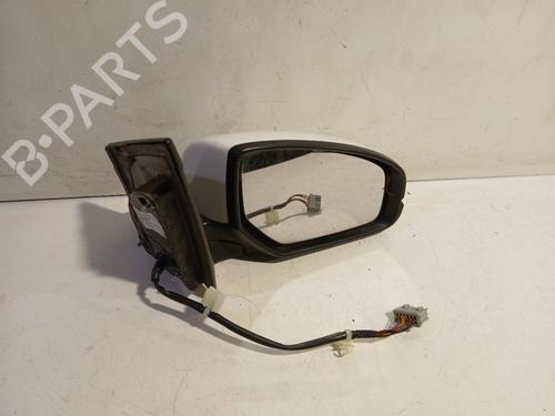 Used Right mirror HONDA CIVIC IX (FK) 1.8 i-VTEC (FK2) (141 hp) 31261623