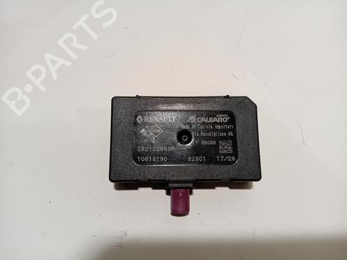 Used Electronic module Electronic module RENAULT AUSTRAL TCe 160 (HGMJ) (158 hp) 36531409 36531409