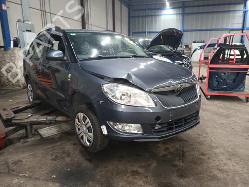 AC compressor SKODA FABIA II Combi (545) 1.2 TDI | BP37160248M34 - Image 6