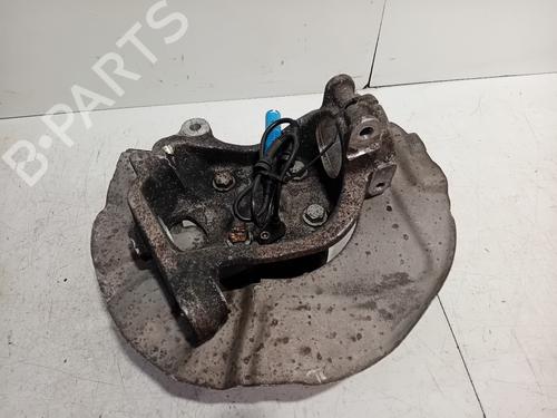 Left front steering knuckle BMW 5 Touring (E61) 535 d | BP19431005M25 