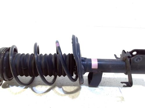 Used Left front shock absorber RENAULT TWINGO III (BCM_, BCA_) 1.0 SCe 70 (71 hp) 8083743