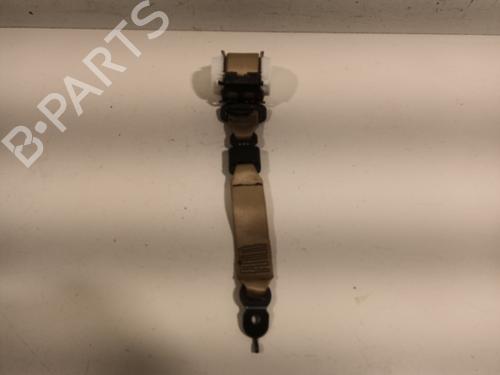 Used Rear center seatbelt BMW 5 (F10) 523 i (204 hp) 27548297