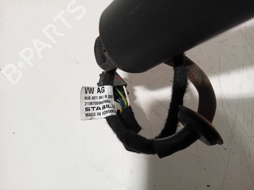 Tailgate lift support PORSCHE MACAN (95B) 3.0 S | BP40184942C138 - Image 4