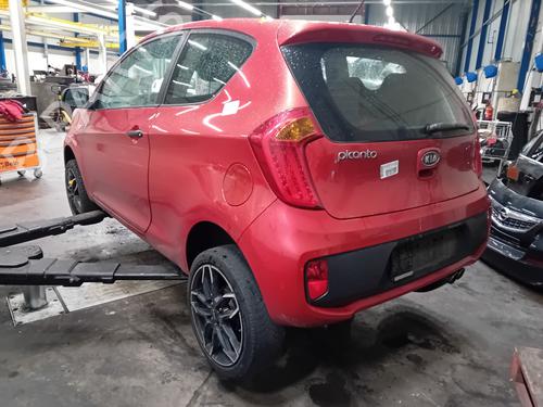 Right headlight KIA PICANTO II (TA) 1.2 | BP30567160C29 - Image 9