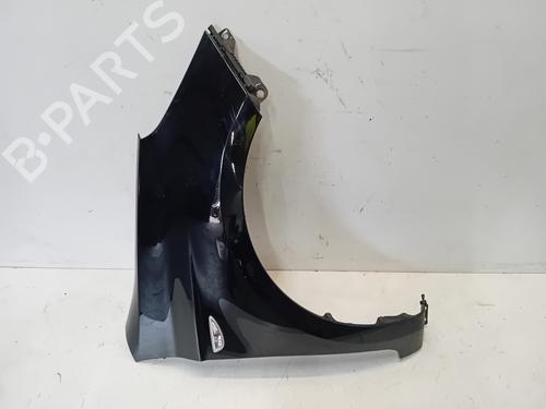 Used Right front fenders HYUNDAI i20 I (PB, PBT) 1.2 (78 hp) 28055948