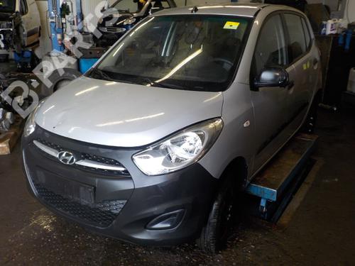 Used Parts HYUNDAI i10 I (PA)  1.0  832608