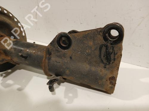 Left front shock absorber RENAULT KANGOO Express (FW0/1_) 1.5 dCi 75 (FW07, FW10, FW04) | BP30321172M16