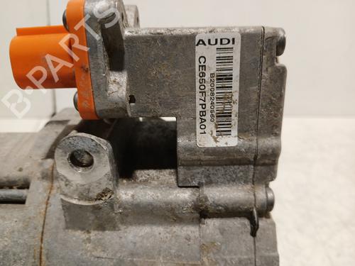 AC compressor SEAT Mii (KF1, KE1) electric | BP38467643M34 - Image 8