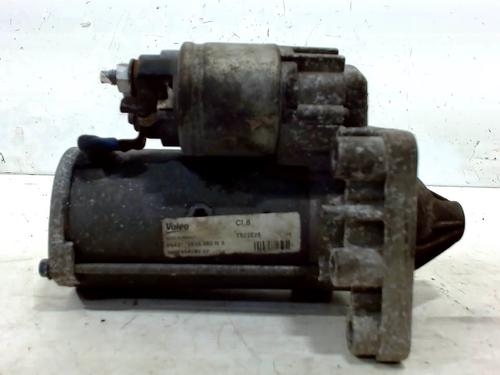 Startmotor CITROËN DS3 (SA_) 1.6 HDi 90 (92 hp) 8379337