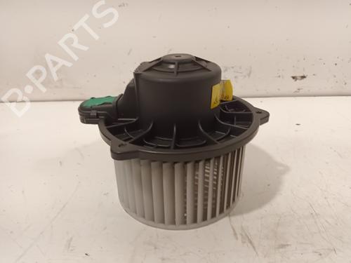 Heater blower motor HYUNDAI i10 I (PA) 1.1 | BP15737603M62 