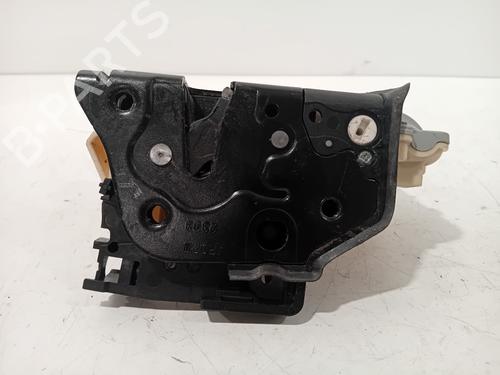 Used Front right lock VW TIGUAN (5N_) 1.4 TSI 4motion (150 hp) 18877211